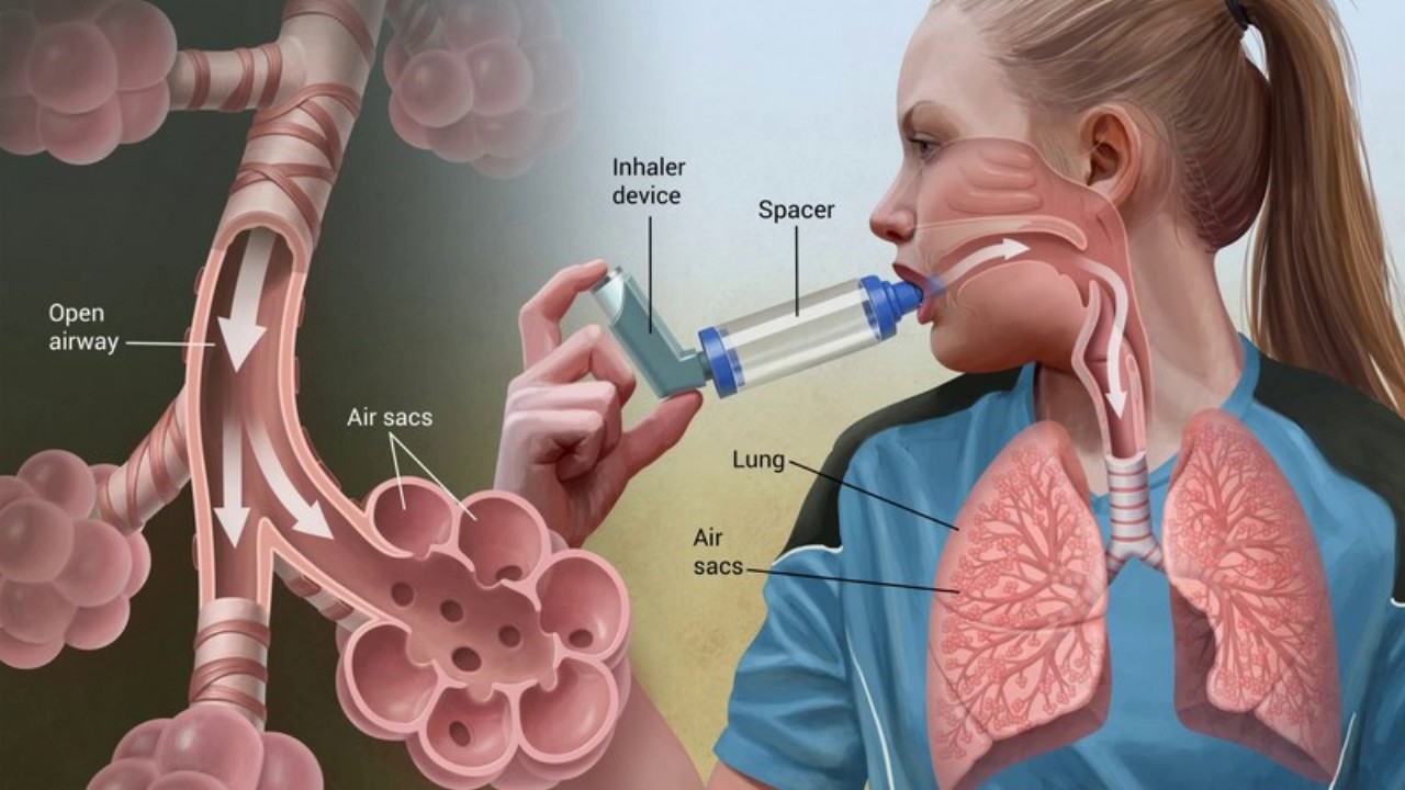 What Is Asthma