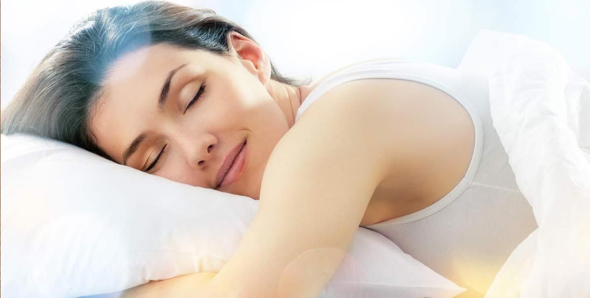 Sleep Deprivation Facts & Dangers Infographic
