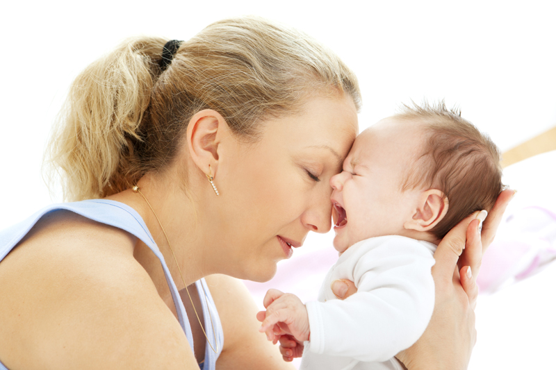 Infant Reflux Drugs Infographic