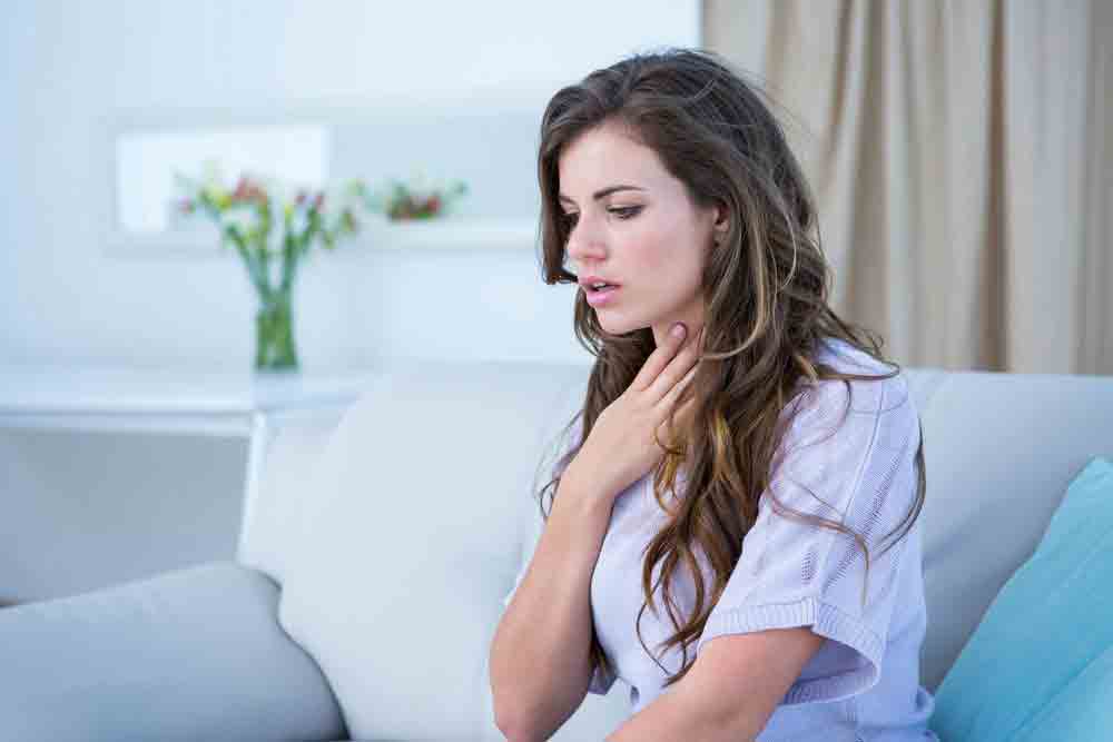 Natural Remedies – The Best Means to Manage Asthma