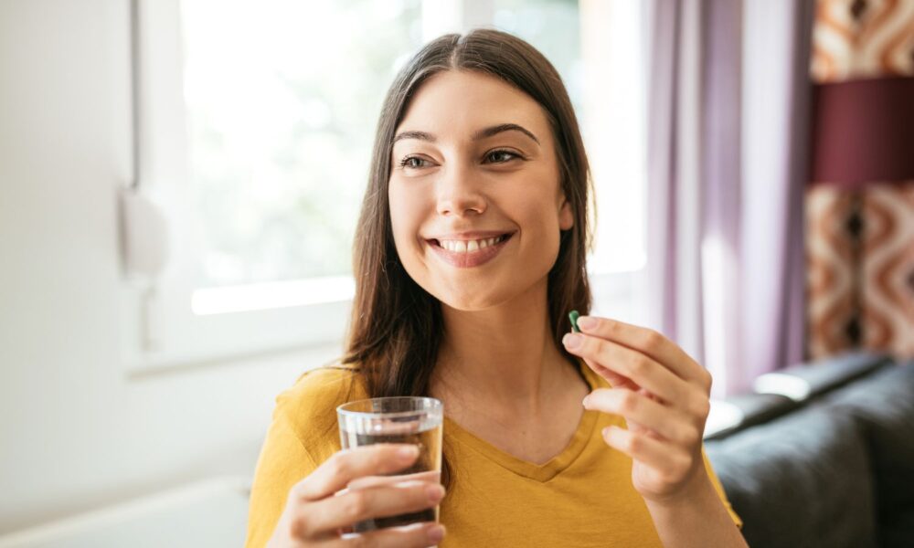 5-HTP & Weight Loss: Appetite Control, Serotonin Boost & Diet Adherence