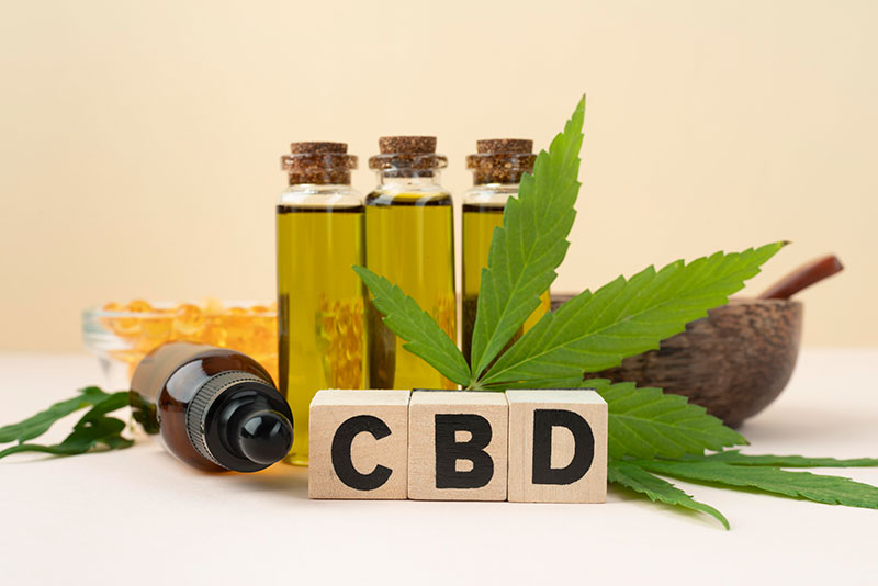 CBD vs THC 2025: Benefits, Research, Legal Updates & Therapeutic Uses