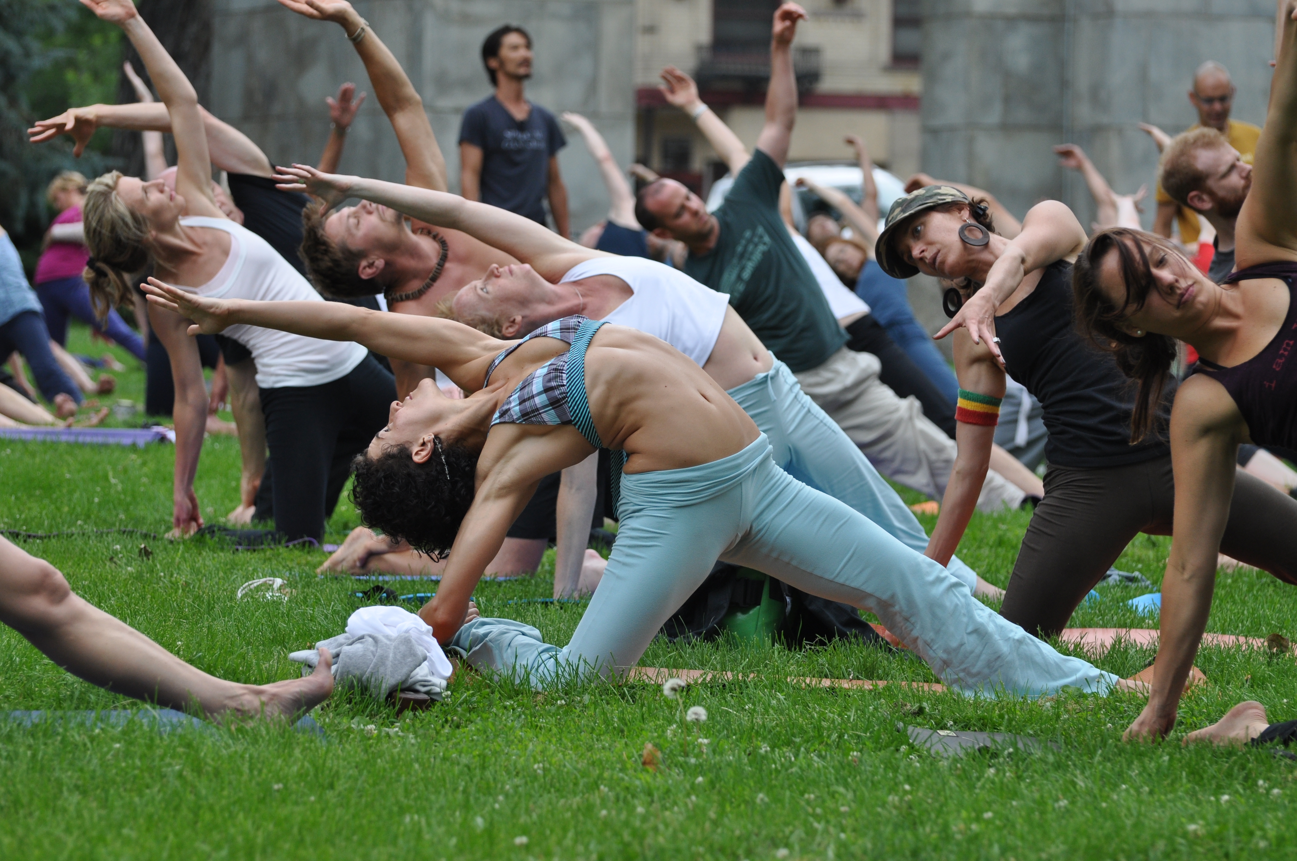 Yoga Teachers Need A Code Of Ethics