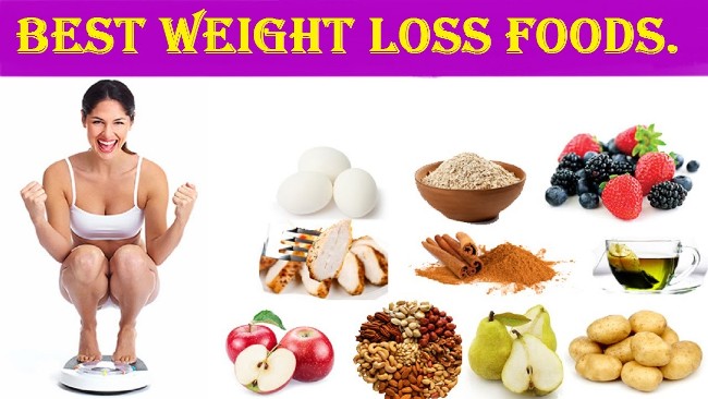 Weight Loss Foods To Avoid