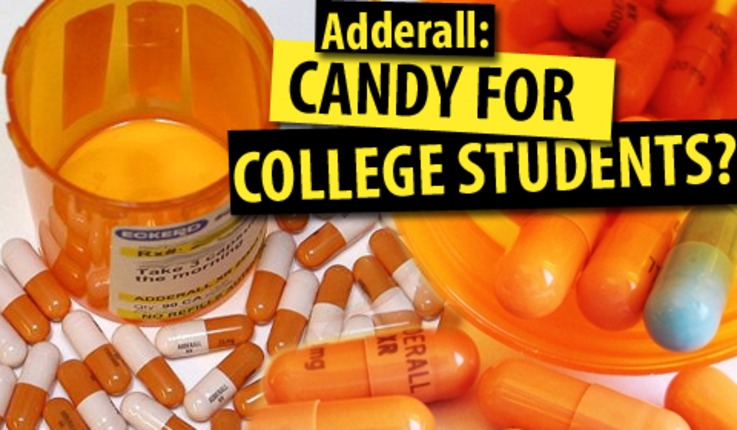 What Is Adderall (Adderall XR)?