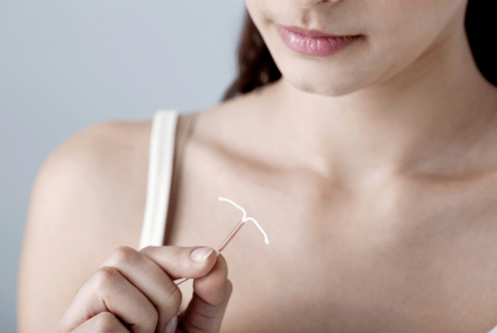 Which Birth Control Methods Don’t Have Hormones?