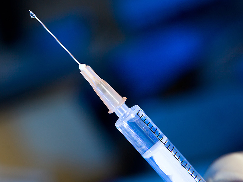 What Is Eylea Injection? ((aflibercept))