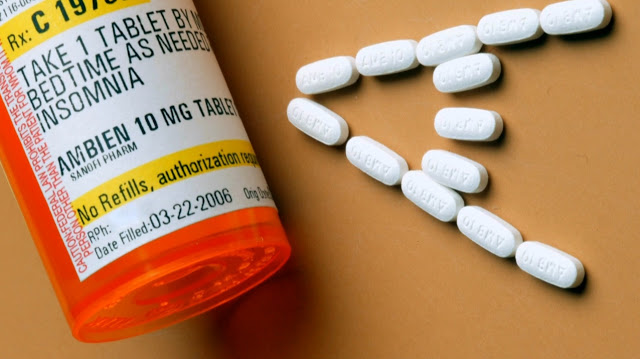 What Is Ambien (Zolpidem)?