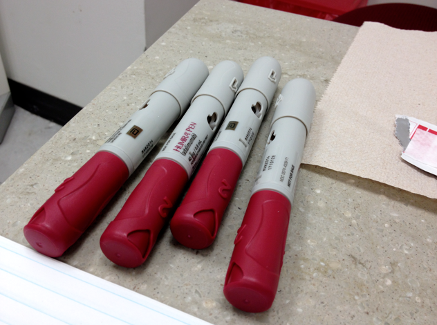 What Is Humira®?(adalimumab)
