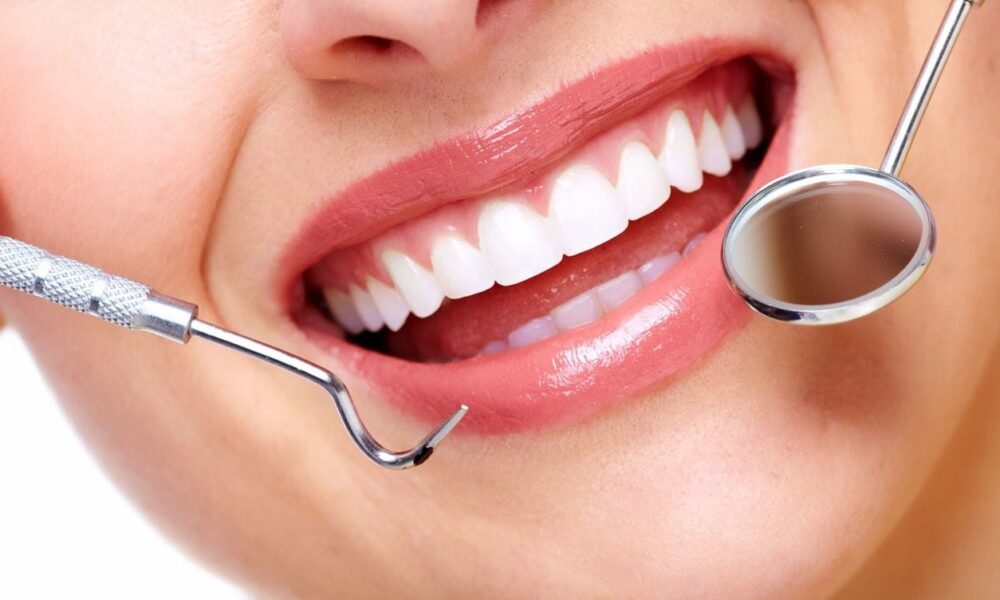 Abscessed Tooth