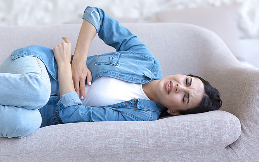 What Is Absent Menstrual Periods?