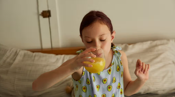 What Is Medium Chain Acyl-CoA Dehydrogenase Deficiency?