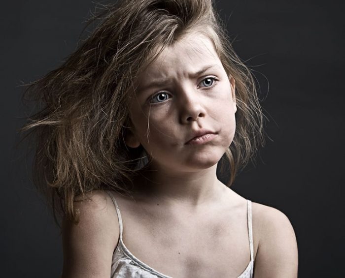 What is child abuse?