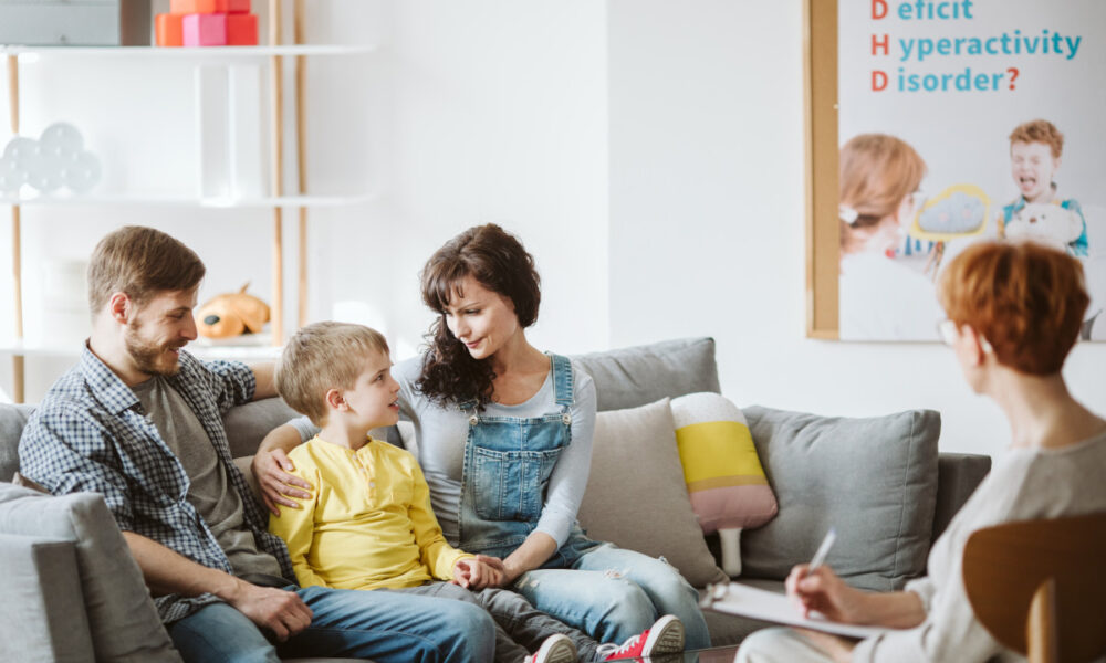 ADD vs ADHD: Updated Symptoms, Causes, Diagnosis & Treatment Guide