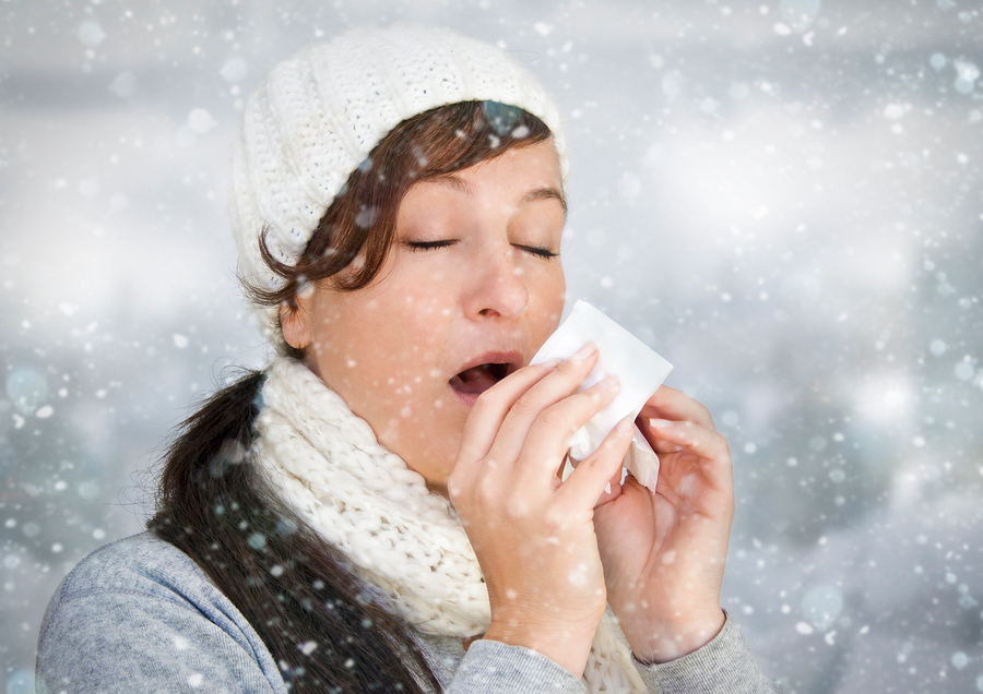 What Is Allergy Triggers?