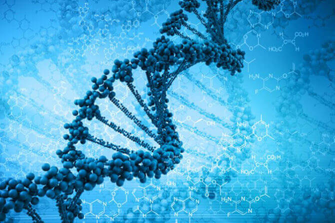 About Dyskeratosis Congenita (DKC)