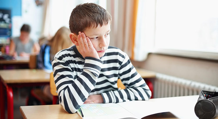 About ADD/ADHD