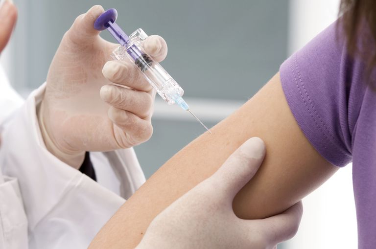 What Is Adult Vaccines?
