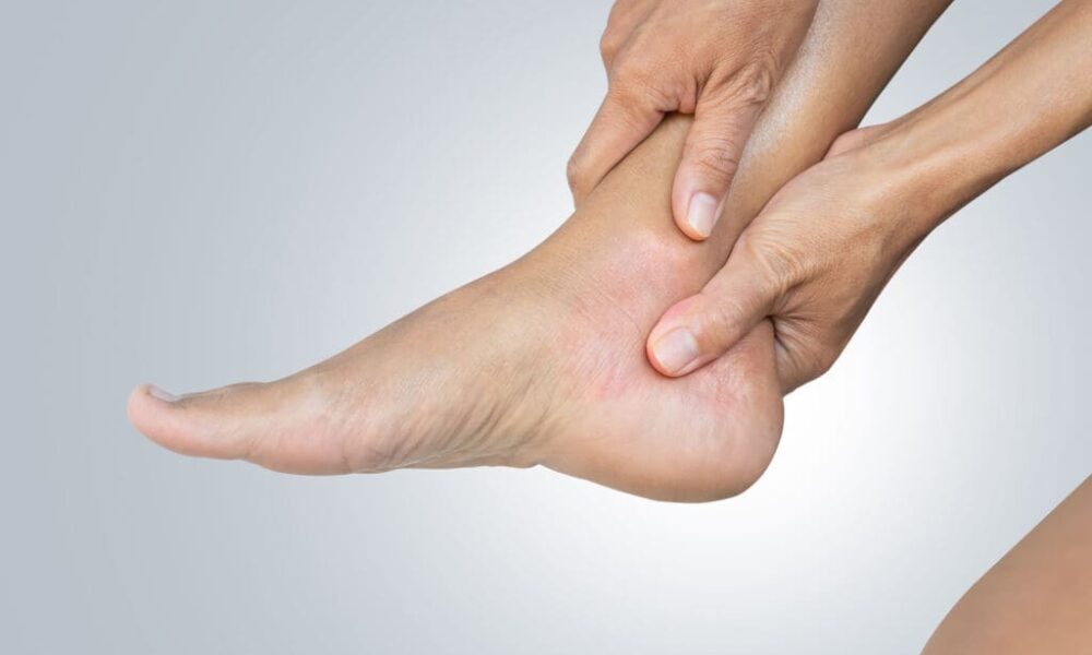 Achilles Tendon: Causes, Symptoms And Treatments