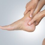 Achilles Tendon: Causes, Symptoms And Treatments