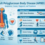 Adult Polyglucosan Body Disease (APBD) - Symptoms, Causes, Diagnosis, and Treatment - Health Care Tips Hub