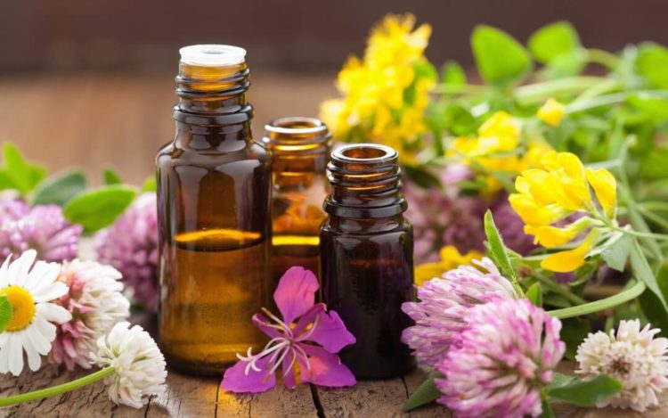What Is Aromatherapy?