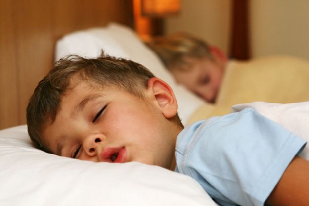 What Is Apnea, Infantile?
