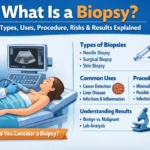What Is Biopsy-Types, Uses, Work, Risks, And Results - Health Care Tips Hub