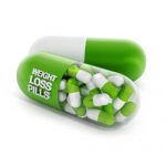 Weight loss pills