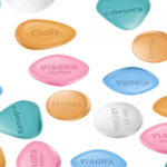 Over the counter pills