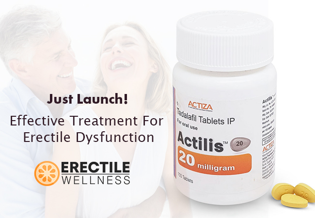 Erectile Dysfunction
