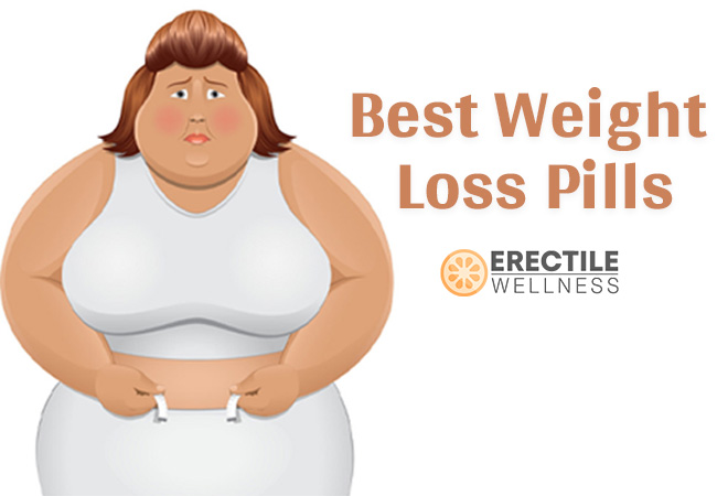 Best weight loss pills