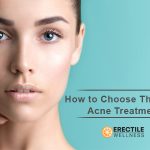 hormonal acne