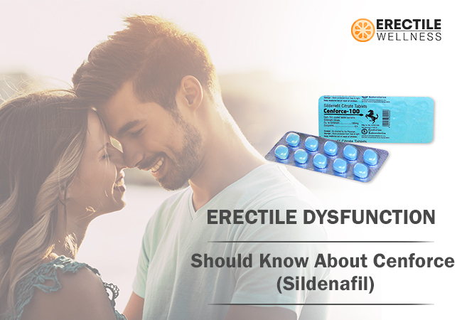 Cenforce