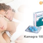 kamagra 100 mg