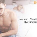 Treat Erectile dysfunction