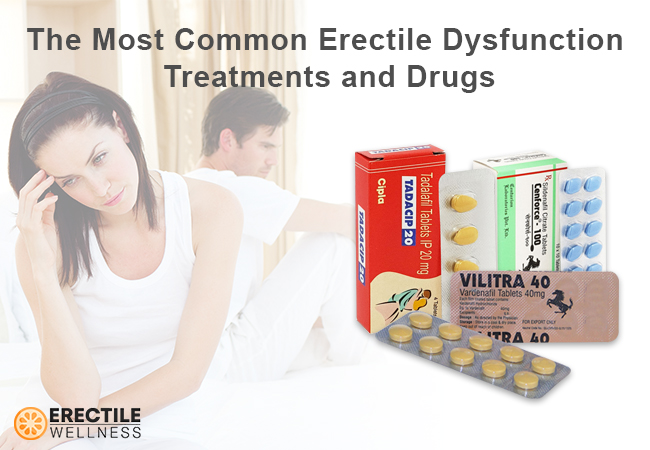 erectile dysfunction