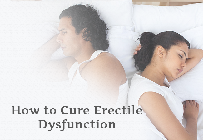 Erectile Dysfunction Test Naturally