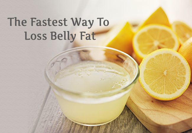 Best Home Remedies For Weight Loss In 2 Weeks