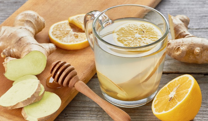 Natural Ways to Cure Acidity and Acid Reflux Fast at Home