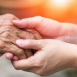 World Elder Abuse Awareness Day