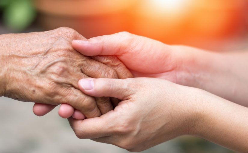 World Elder Abuse Awareness Day