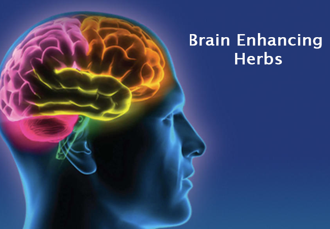Boost The Memory Power