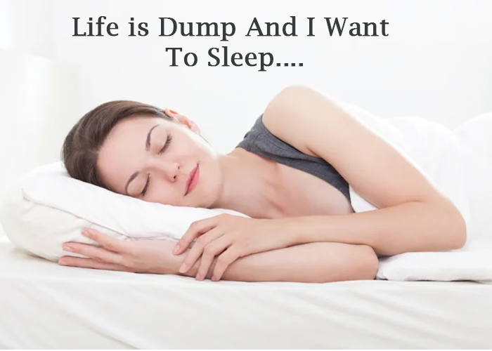 The Best Foods To Help you Sleep Through The Night