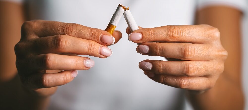 How to Quit Smoking at Home: Best Natural Remedies and Detox Tips