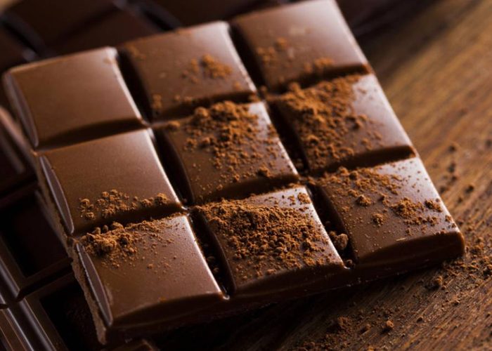 Know About Dark Chocolate