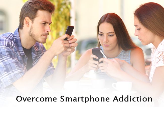 Think About Smartphone