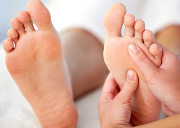 What is Reflexology?