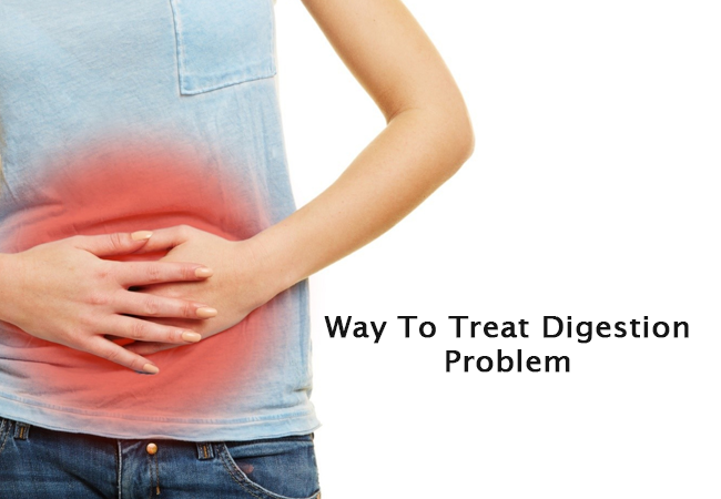 Digestive Problem
