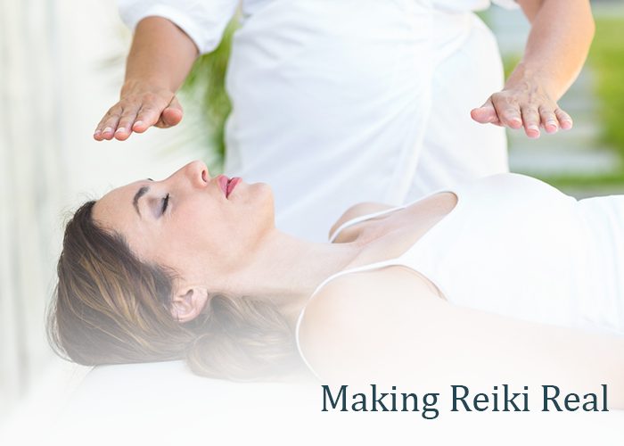 What is Reiki?